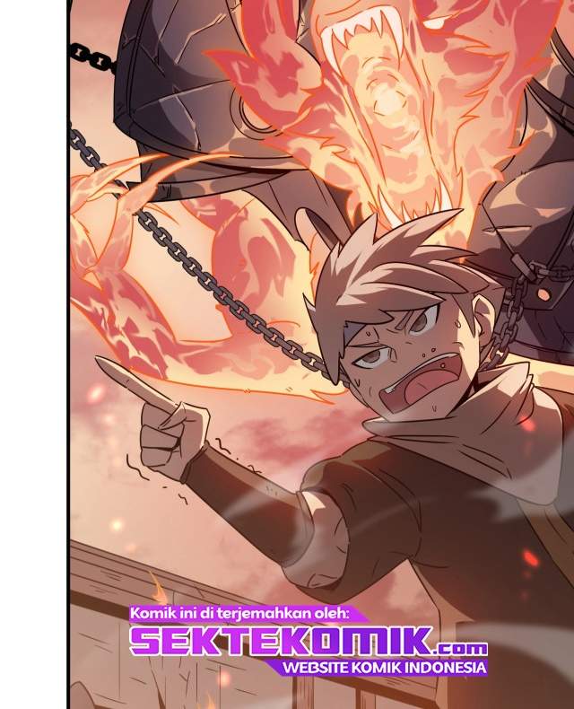 Hero! Watch up! Chapter 05 Bahasa Indonesia
