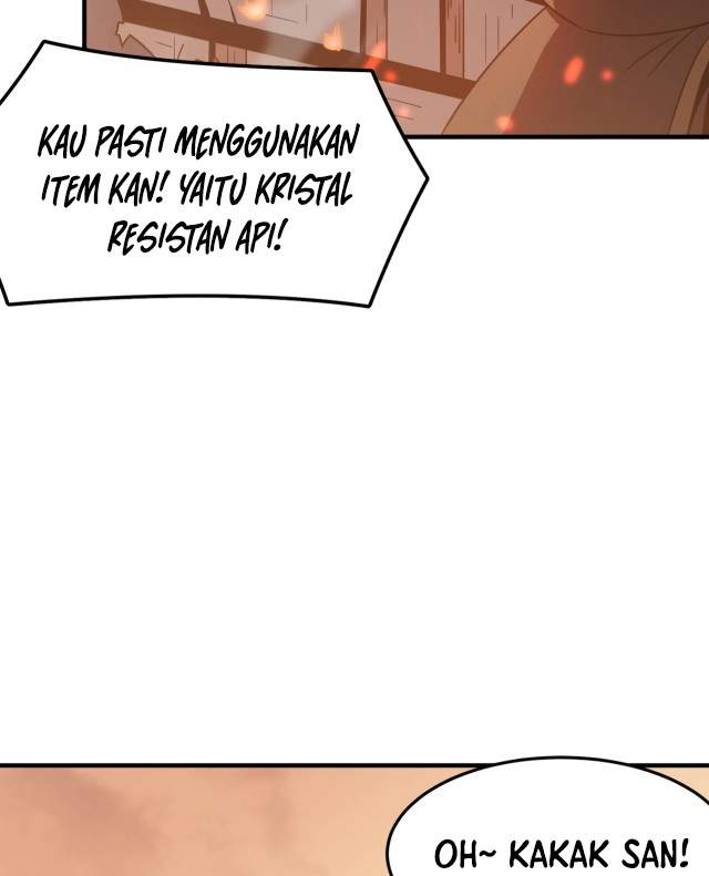 Hero! Watch up! Chapter 05 Bahasa Indonesia