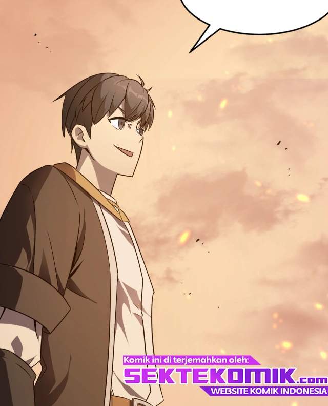 Hero! Watch up! Chapter 05 Bahasa Indonesia