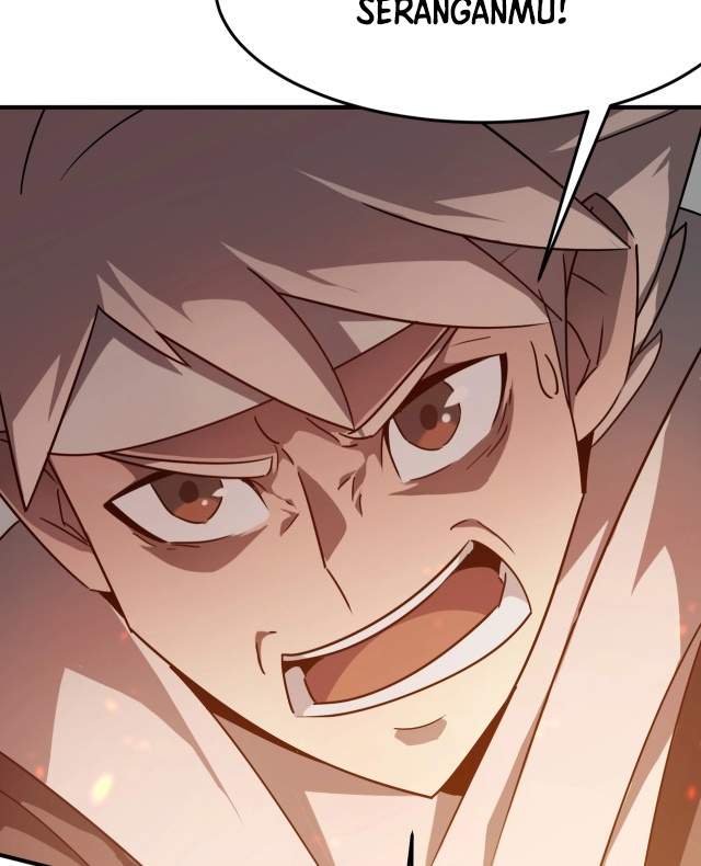Hero! Watch up! Chapter 05 Bahasa Indonesia