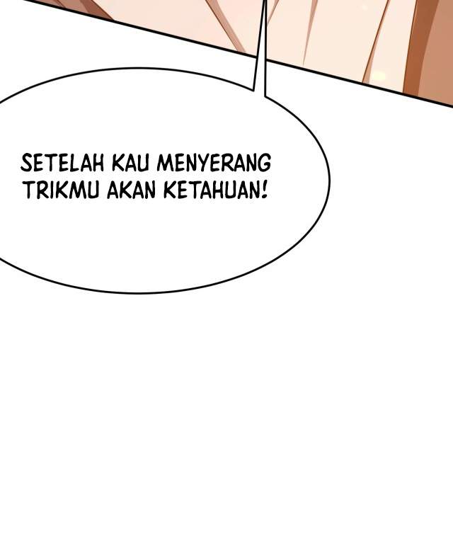 Hero! Watch up! Chapter 05 Bahasa Indonesia