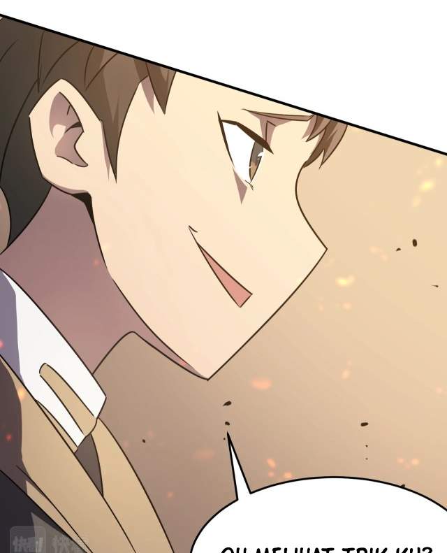 Hero! Watch up! Chapter 05 Bahasa Indonesia