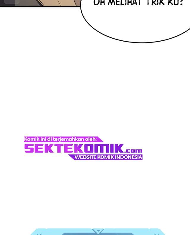 Hero! Watch up! Chapter 05 Bahasa Indonesia