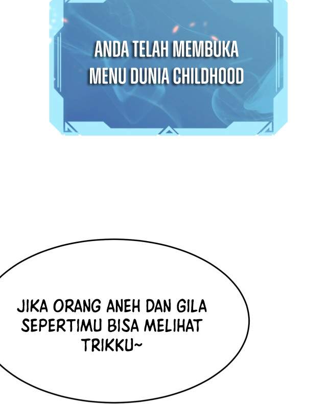 Hero! Watch up! Chapter 05 Bahasa Indonesia