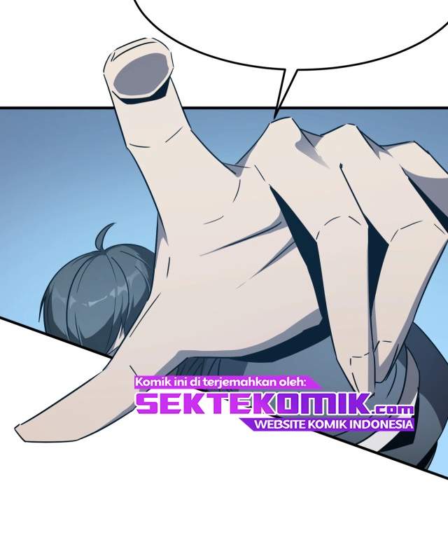 Hero! Watch up! Chapter 05 Bahasa Indonesia