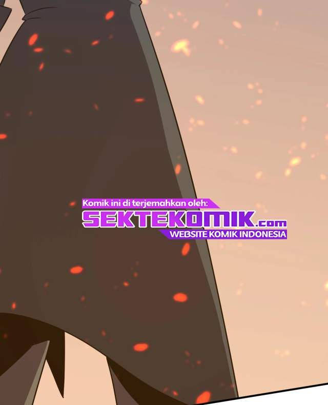 Hero! Watch up! Chapter 05 Bahasa Indonesia