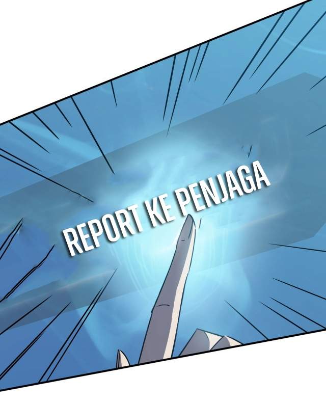 Hero! Watch up! Chapter 05 Bahasa Indonesia