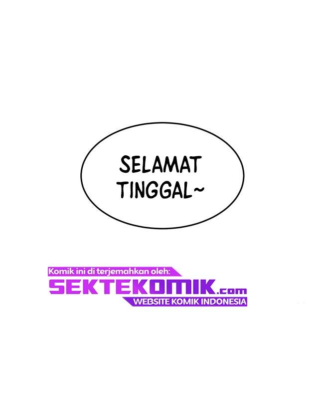 Hero! Watch up! Chapter 05 Bahasa Indonesia