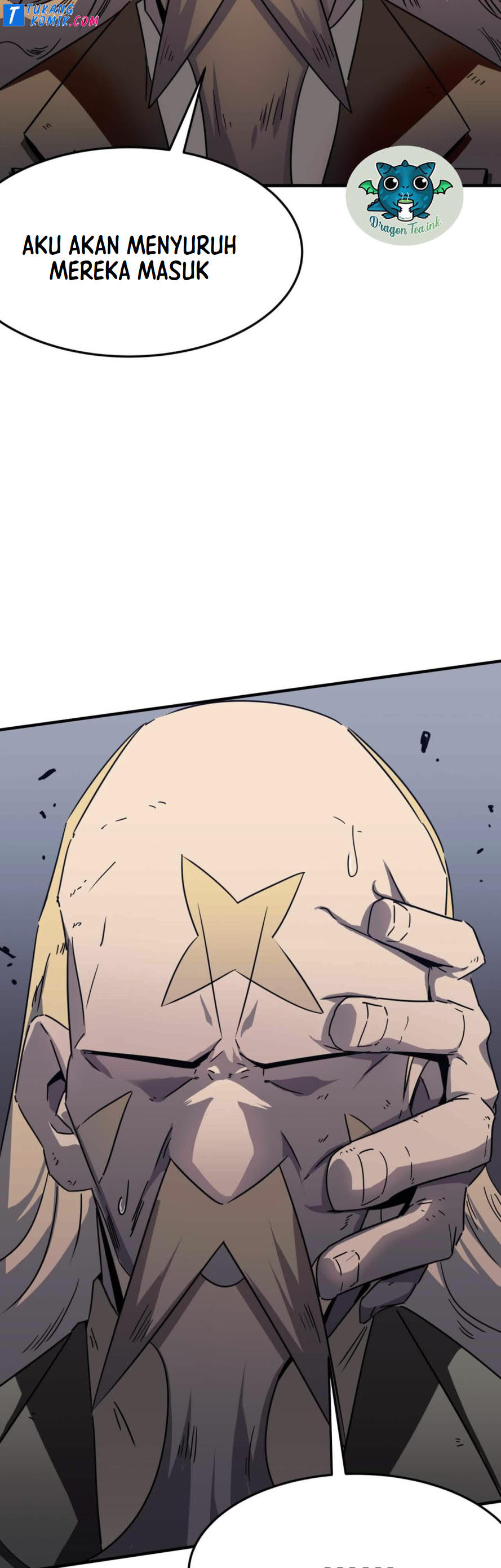 Hero! Watch up! Chapter 12 Bahasa Indonesia