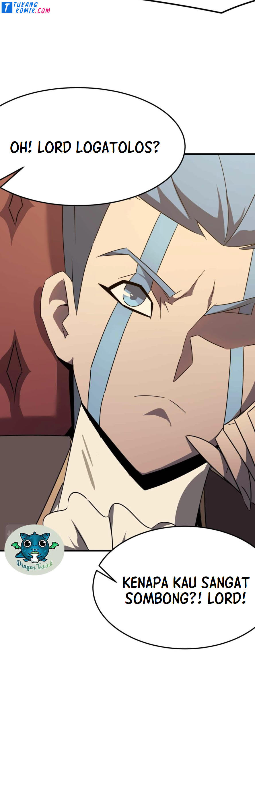 Hero! Watch up! Chapter 12 Bahasa Indonesia