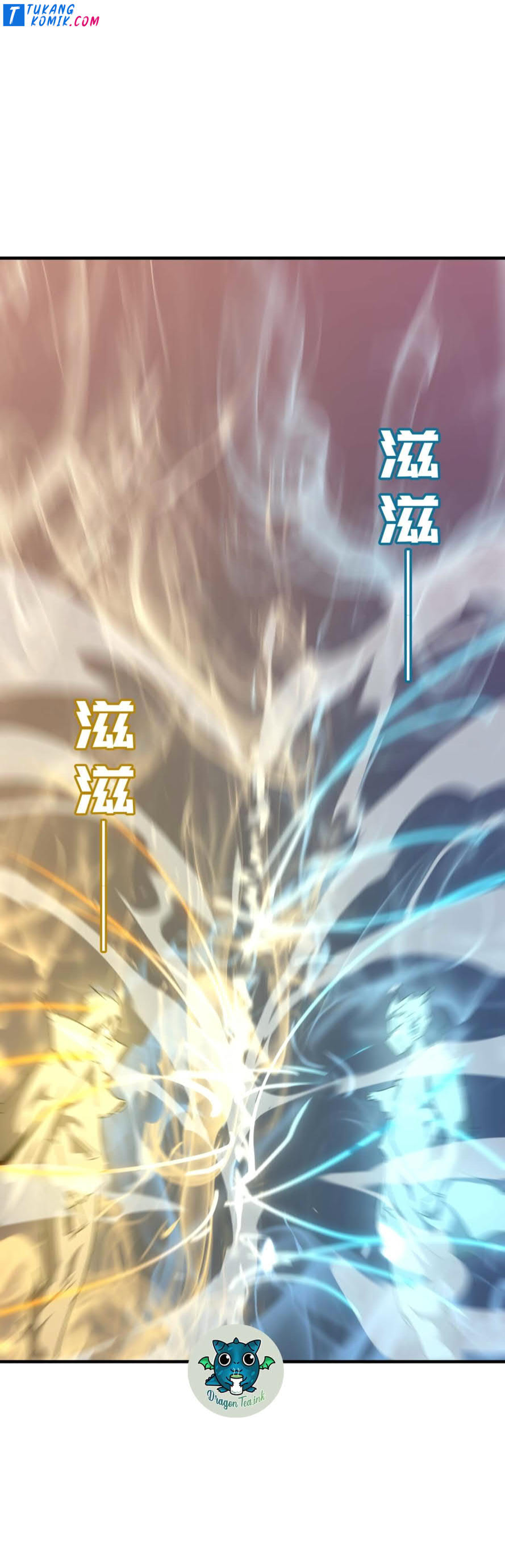 Hero! Watch up! Chapter 12 Bahasa Indonesia