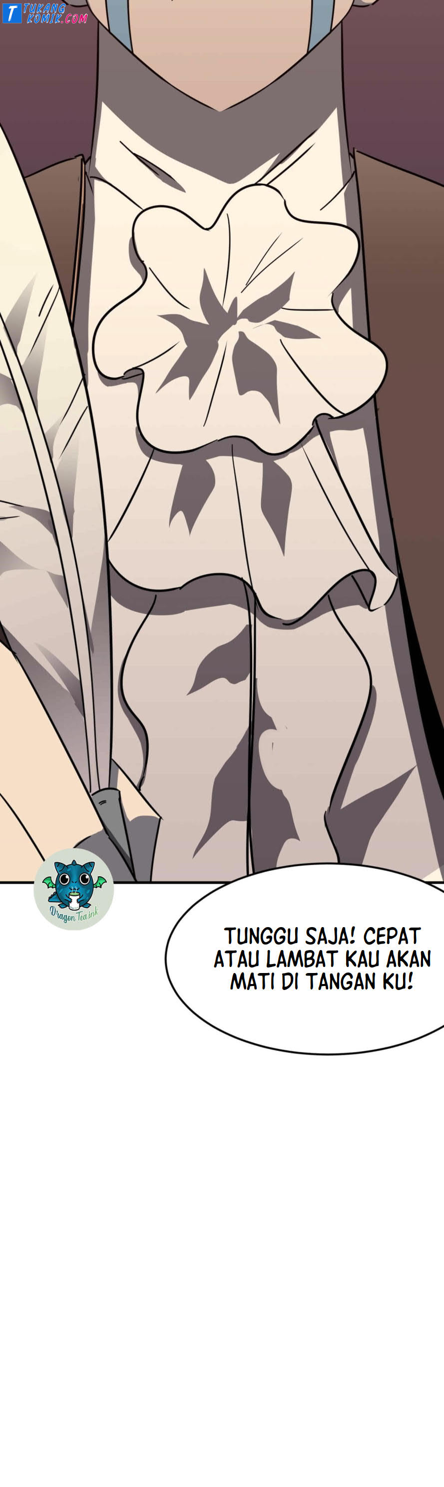 Hero! Watch up! Chapter 12 Bahasa Indonesia