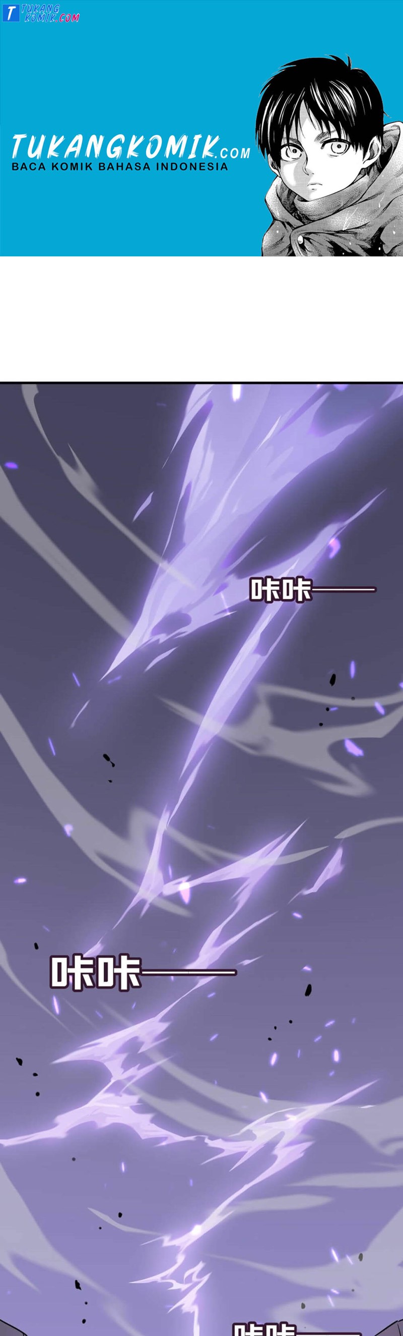 Hero! Watch up! Chapter 18 Bahasa Indonesia