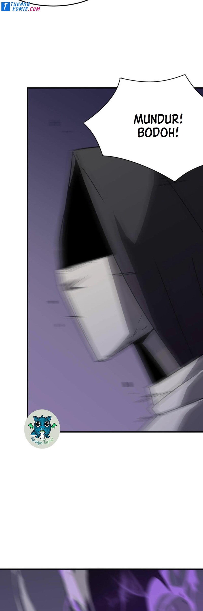 Hero! Watch up! Chapter 18 Bahasa Indonesia