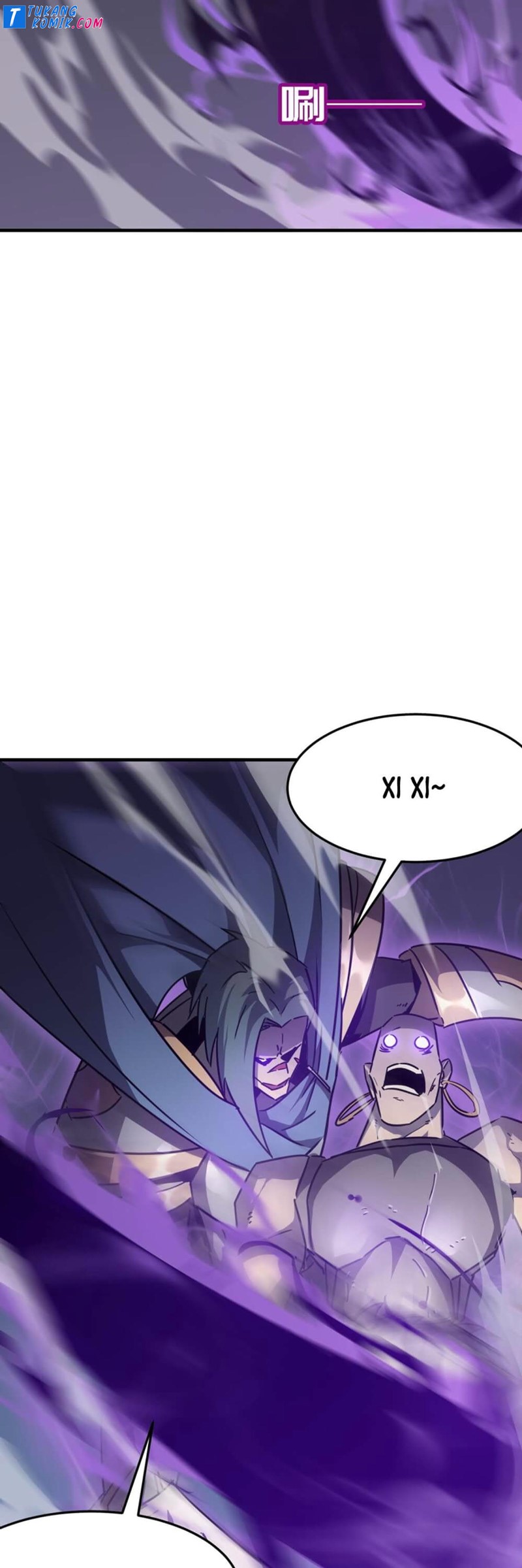 Hero! Watch up! Chapter 18 Bahasa Indonesia