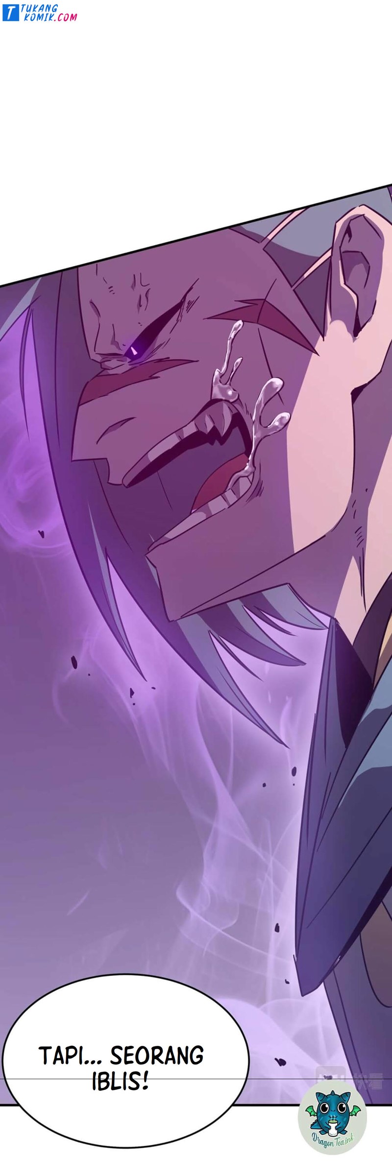 Hero! Watch up! Chapter 18 Bahasa Indonesia