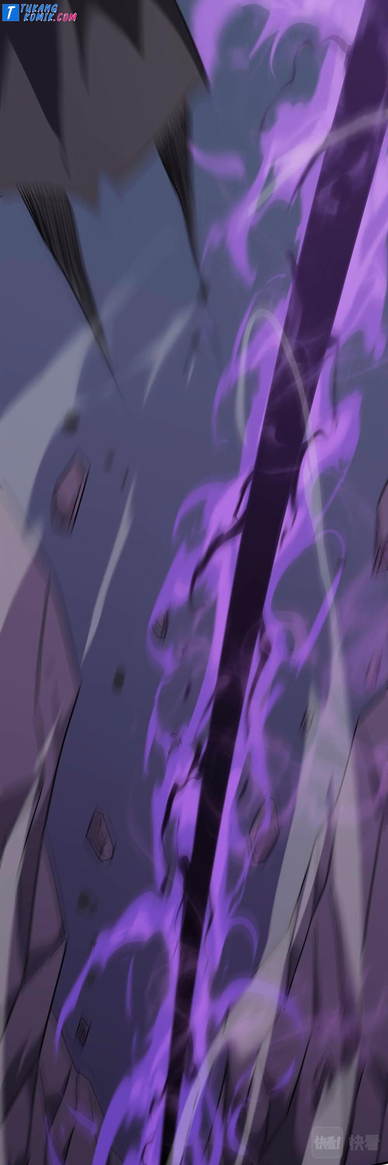 Hero! Watch up! Chapter 18 Bahasa Indonesia