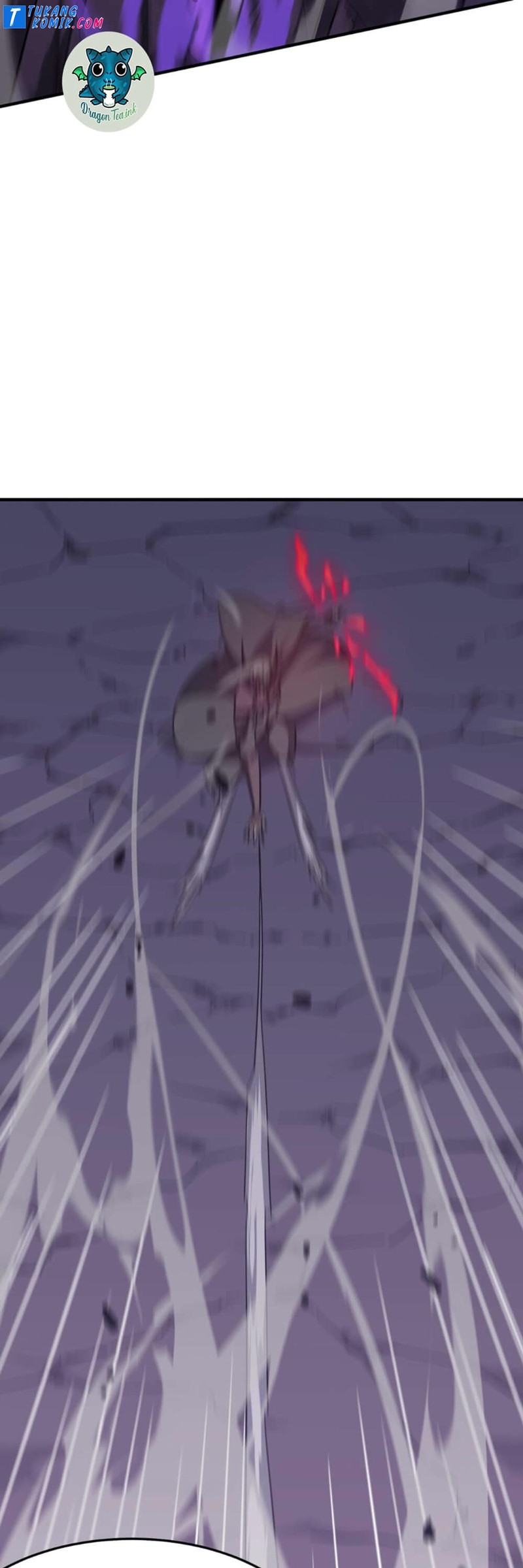 Hero! Watch up! Chapter 18 Bahasa Indonesia