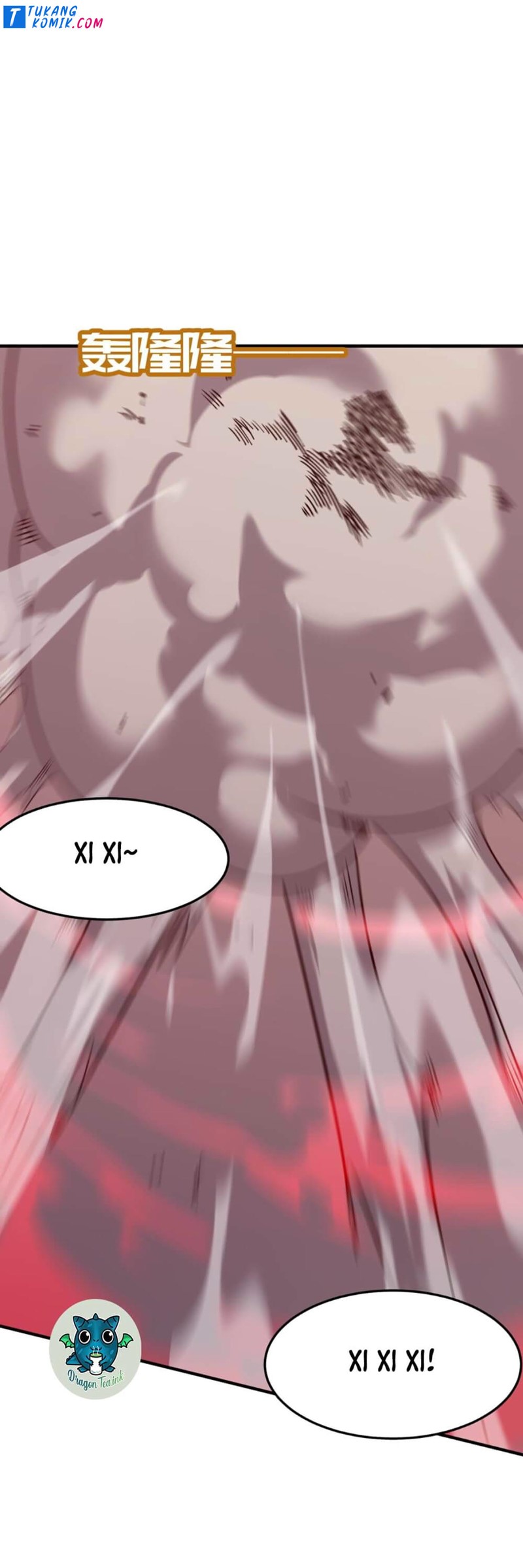 Hero! Watch up! Chapter 18 Bahasa Indonesia