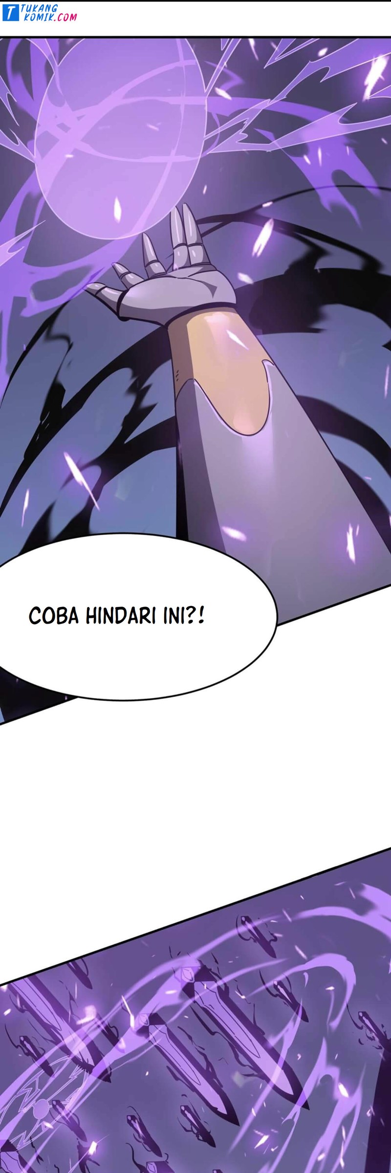 Hero! Watch up! Chapter 18 Bahasa Indonesia