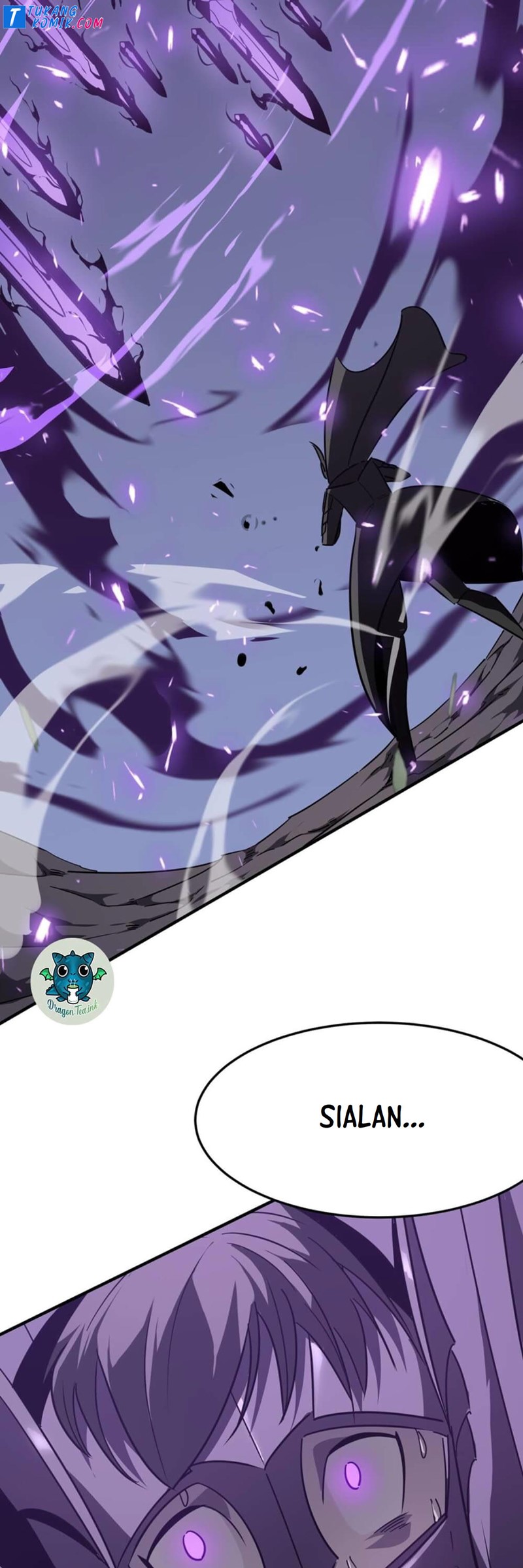 Hero! Watch up! Chapter 18 Bahasa Indonesia