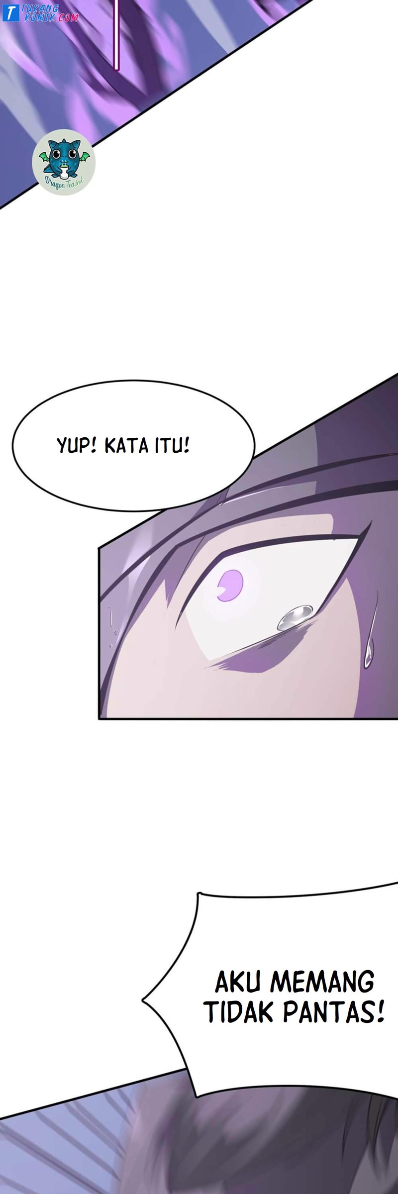 Hero! Watch up! Chapter 18 Bahasa Indonesia