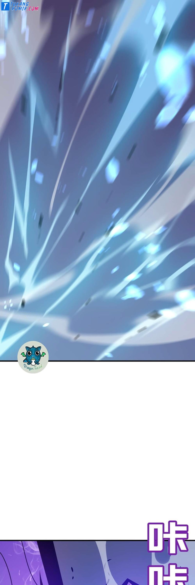 Hero! Watch up! Chapter 18 Bahasa Indonesia