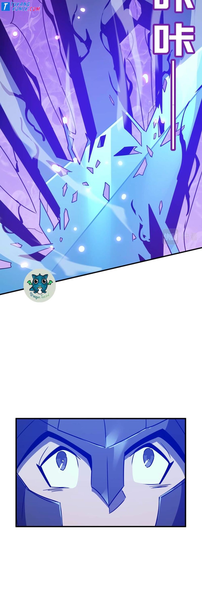 Hero! Watch up! Chapter 18 Bahasa Indonesia