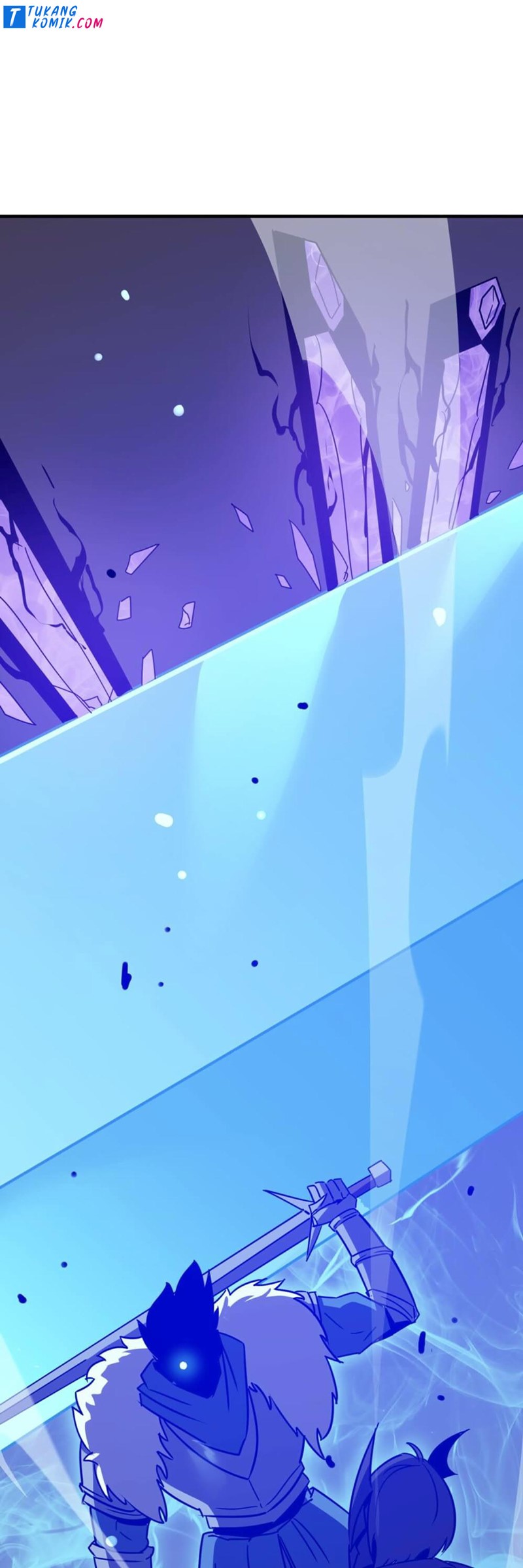 Hero! Watch up! Chapter 18 Bahasa Indonesia