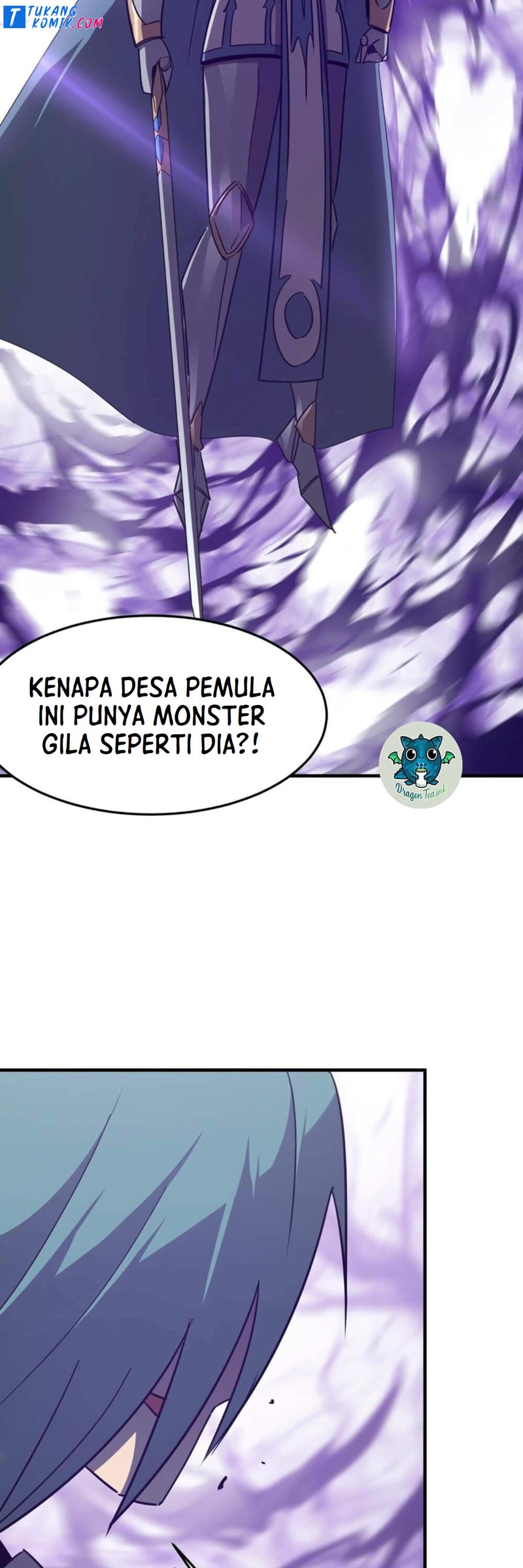 Hero! Watch up! Chapter 18 Bahasa Indonesia