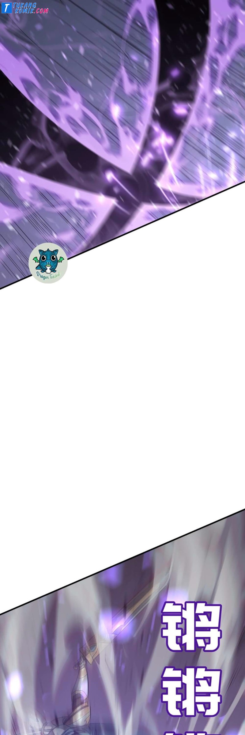 Hero! Watch up! Chapter 18 Bahasa Indonesia