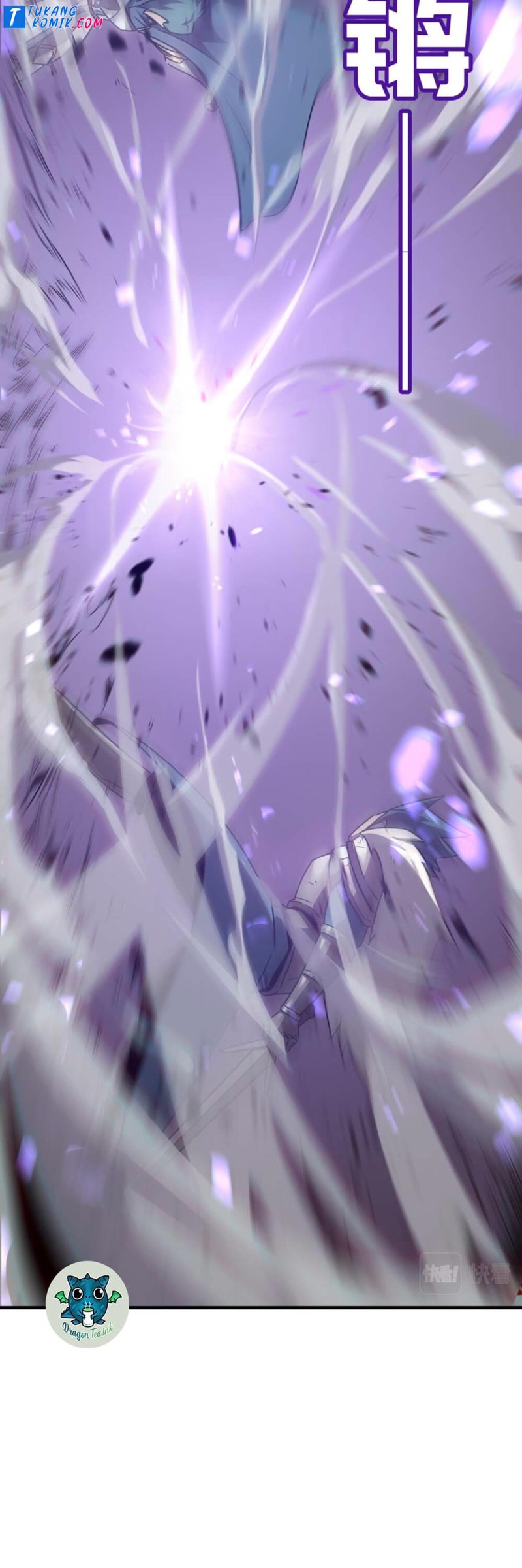 Hero! Watch up! Chapter 18 Bahasa Indonesia