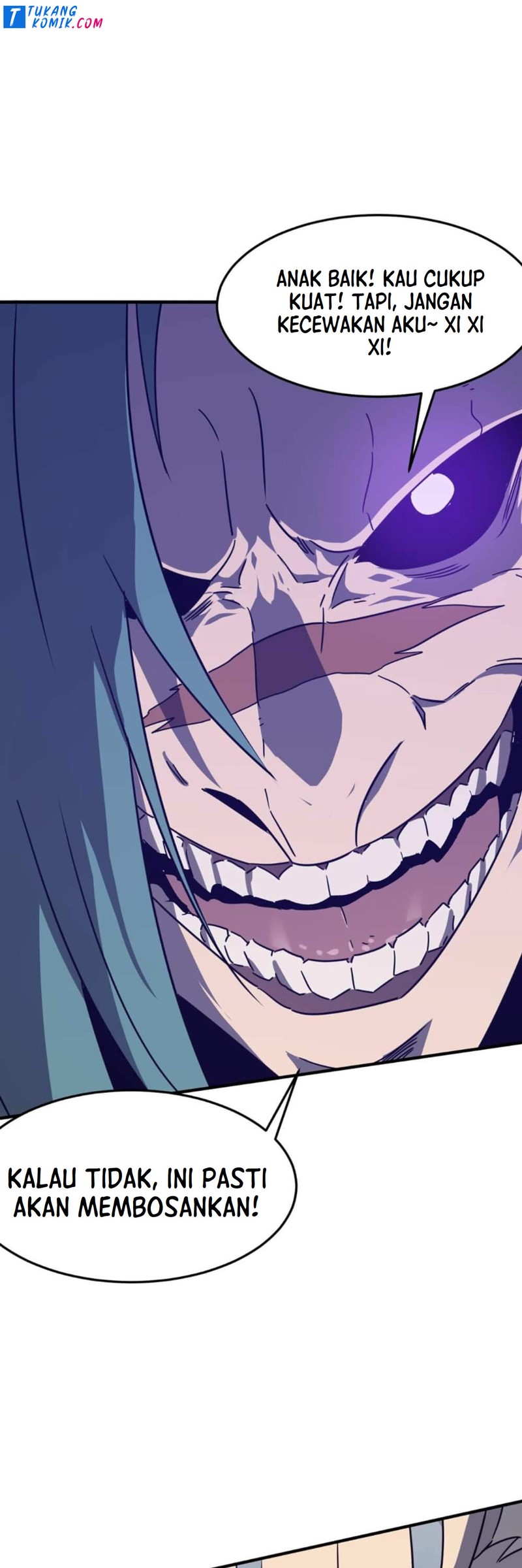 Hero! Watch up! Chapter 18 Bahasa Indonesia