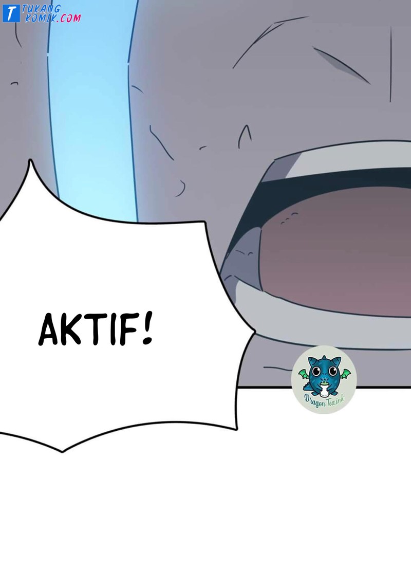 Hero! Watch up! Chapter 18 Bahasa Indonesia