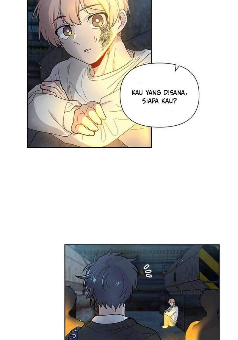 Hero From A Past Life Chapter 01 Bahasa Indonesia