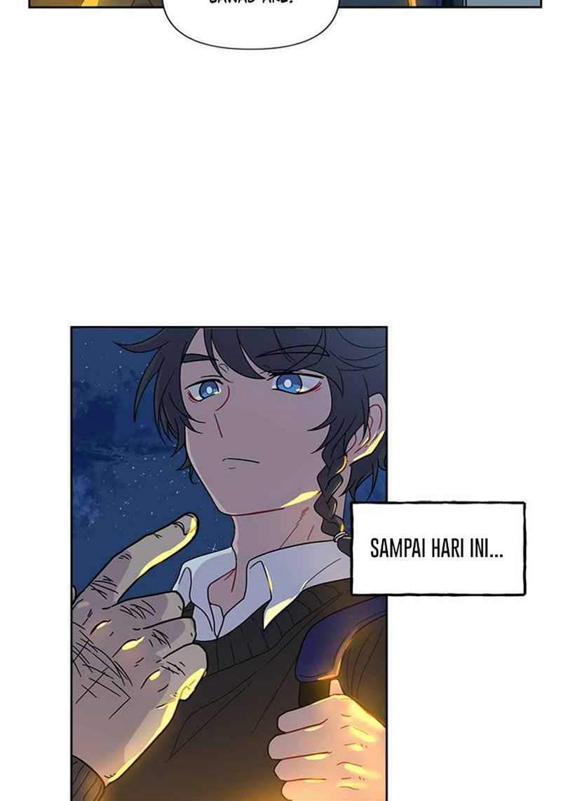 Hero From A Past Life Chapter 01 Bahasa Indonesia