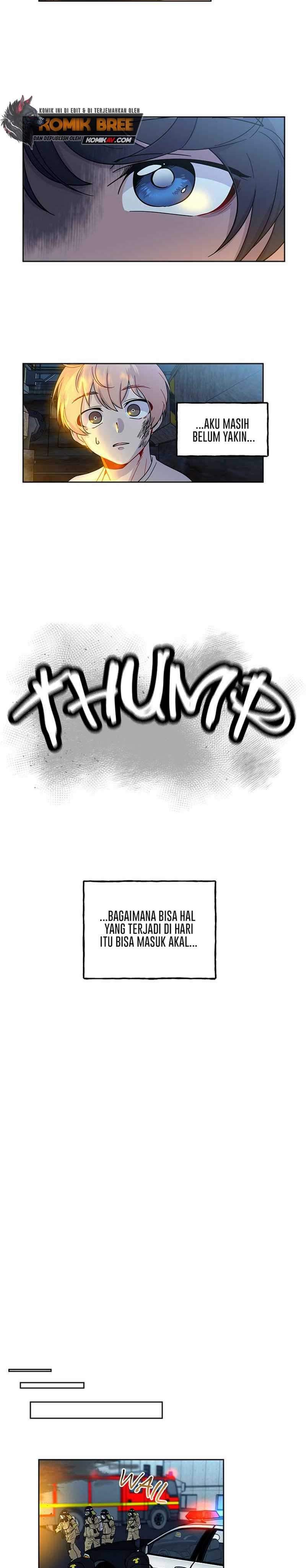 Hero From A Past Life Chapter 01 Bahasa Indonesia