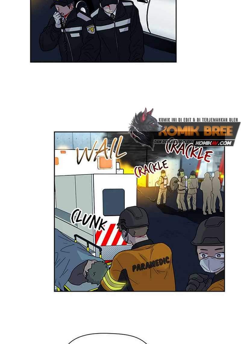 Hero From A Past Life Chapter 01 Bahasa Indonesia