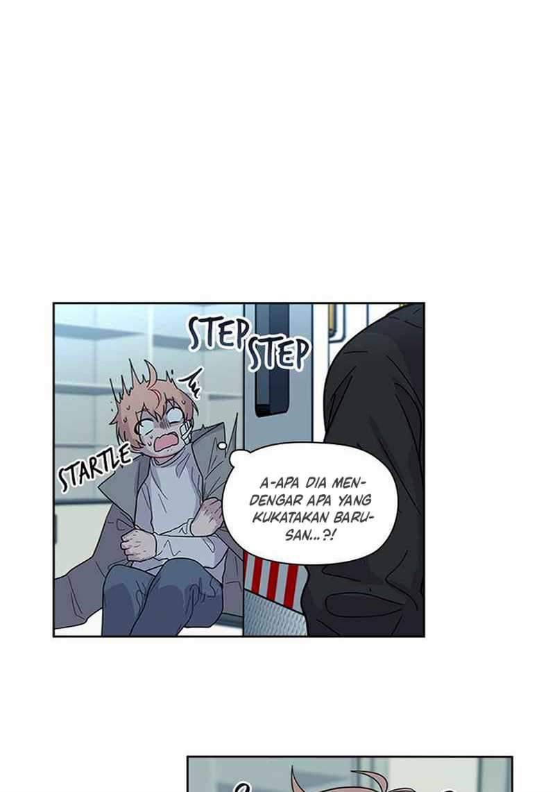 Hero From A Past Life Chapter 01 Bahasa Indonesia