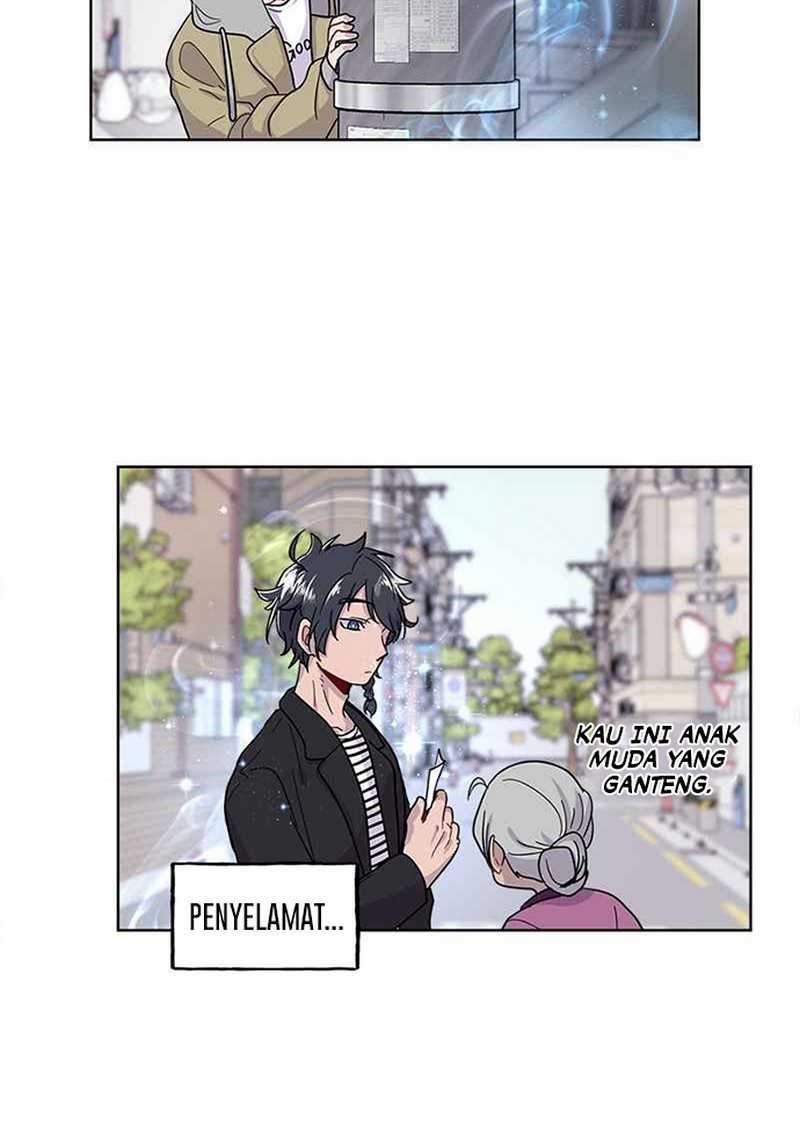 Hero From A Past Life Chapter 01 Bahasa Indonesia