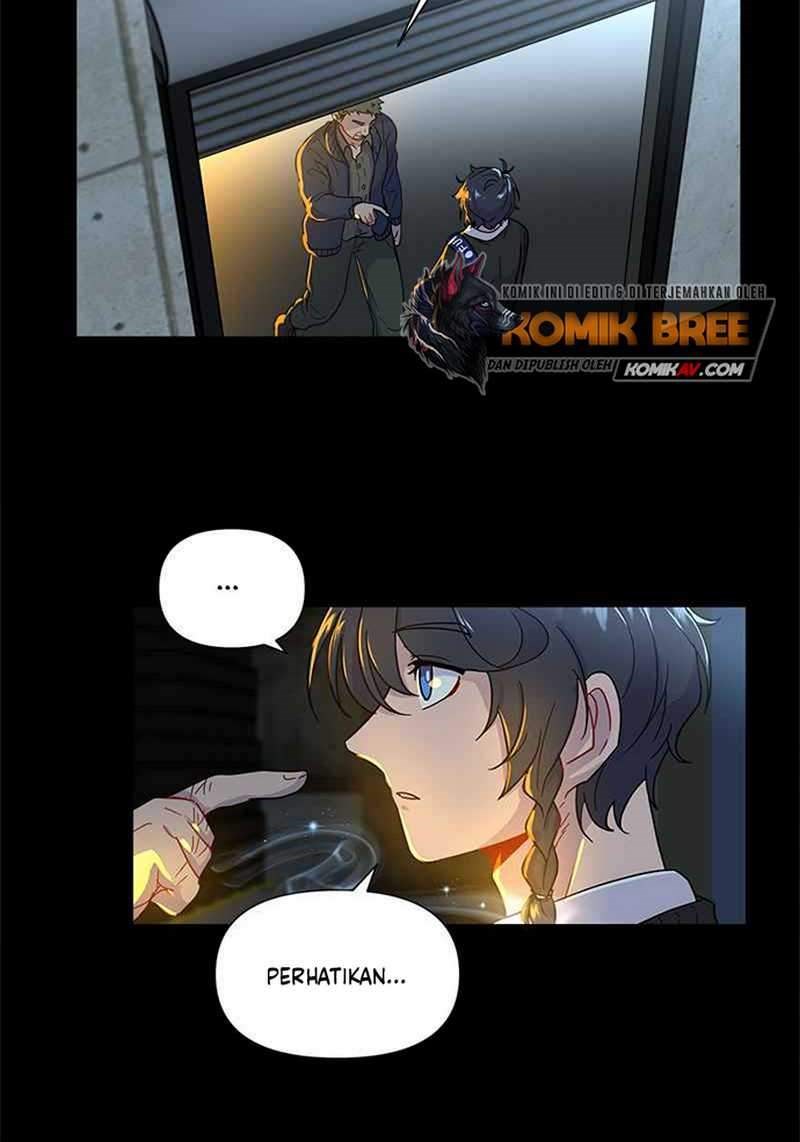 Hero From A Past Life Chapter 01 Bahasa Indonesia