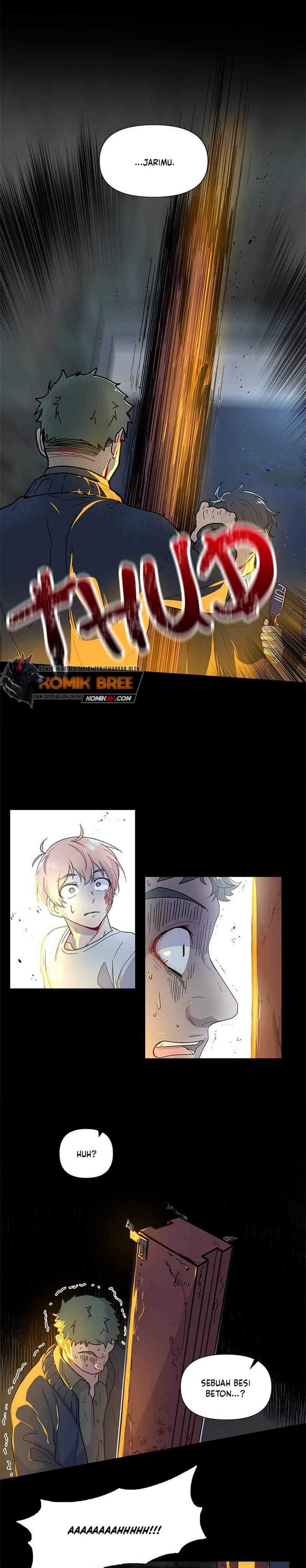 Hero From A Past Life Chapter 01 Bahasa Indonesia