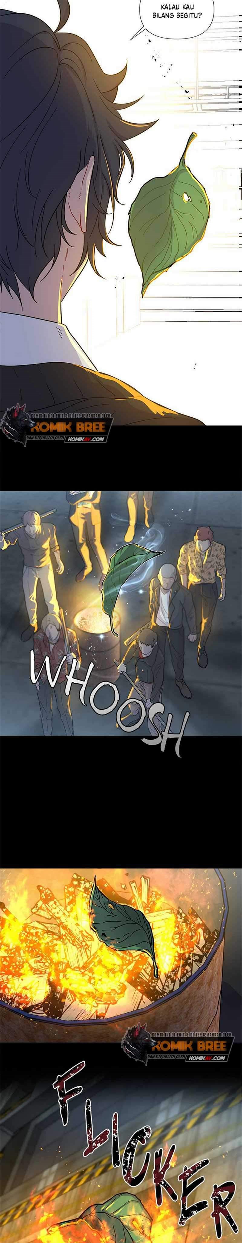 Hero From A Past Life Chapter 01 Bahasa Indonesia