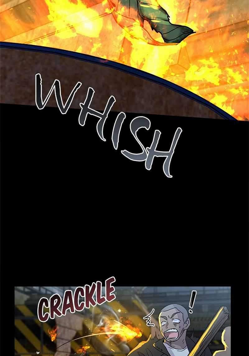 Hero From A Past Life Chapter 01 Bahasa Indonesia