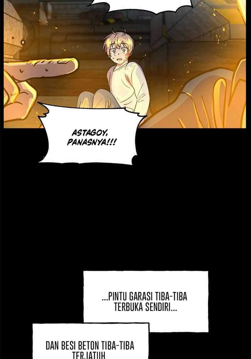 Hero From A Past Life Chapter 01 Bahasa Indonesia