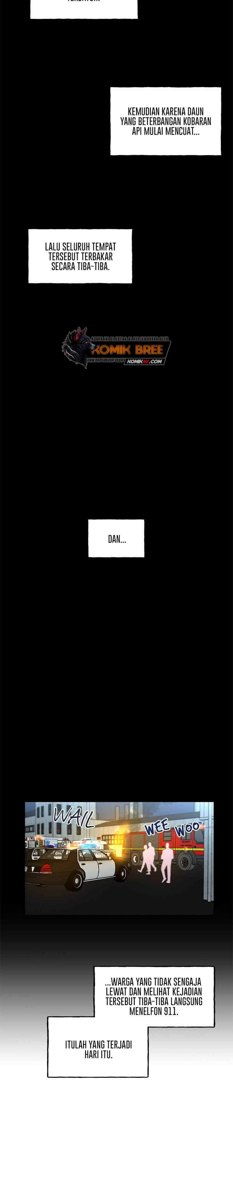 Hero From A Past Life Chapter 01 Bahasa Indonesia