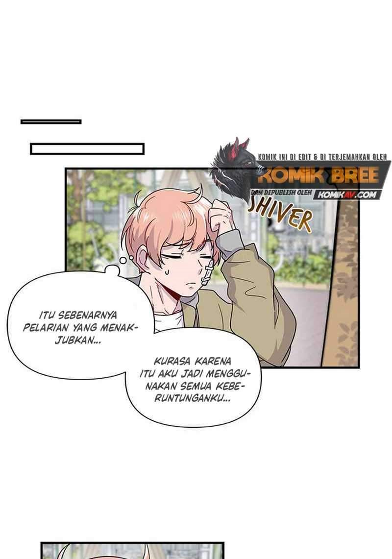 Hero From A Past Life Chapter 01 Bahasa Indonesia