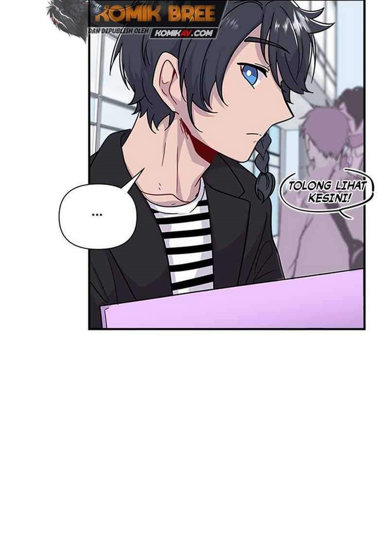 Hero From A Past Life Chapter 01 Bahasa Indonesia