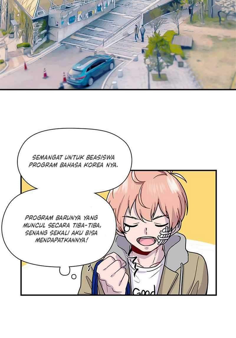 Hero From A Past Life Chapter 01 Bahasa Indonesia