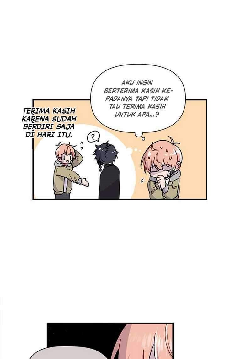 Hero From A Past Life Chapter 01 Bahasa Indonesia